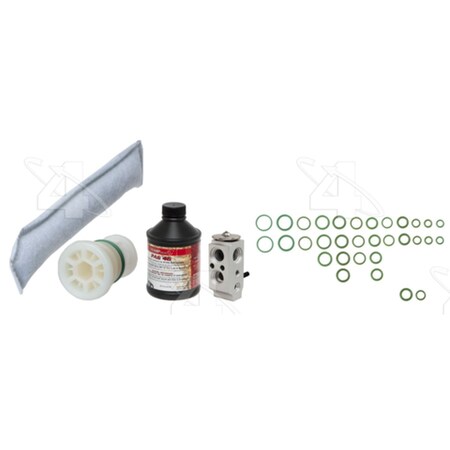 Four Seasons A/C Service Kits, 10545SK 10545SK
